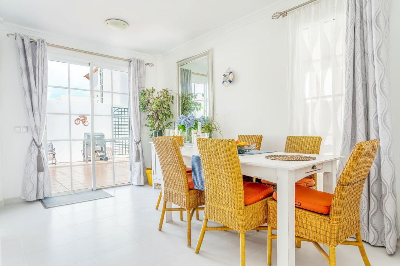 Вилла Casa Laura Пуэрто дель Кармен Экстерьер фото